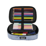 Estojo Big Case 36 - Misty Blue Ref. GH241 - Image 2
