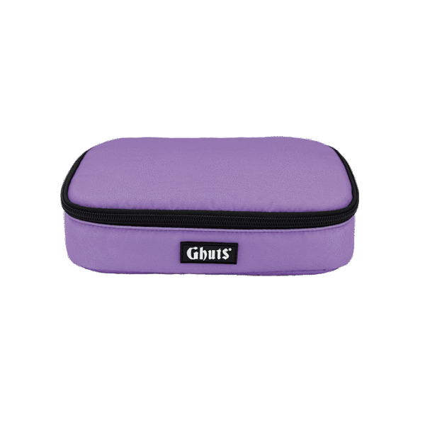 Estojo Big Case 39 - Lavender Ref. GH241