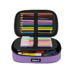 Estojo Big Case 39 - Lavender Ref. GH241 - Image 2