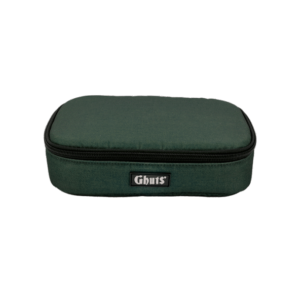 Estojo Big Case 40 - Stylish Green Ref. GH241