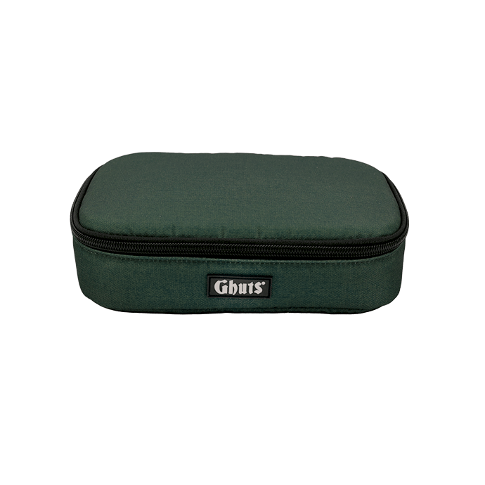 241_40_stylishgreen Estojo Big Case 40 - Stylish Green Ref. GH241 - Image 1