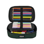 Estojo Big Case 40 - Stylish Green Ref. GH241 - Image 2