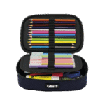 Estojo Big Case 43 - Deep Blue Ref. GH241 - Image 2