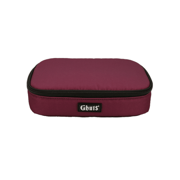 Estojo Big Case 45 - Mauve Red Ref. GH241