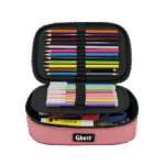 Estojo Big Case 50 - Strawberry Pink Ref. GH241 - Image 2