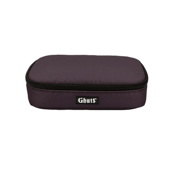 Estojo Big Case 51 - Dark Plum Ref. GH241