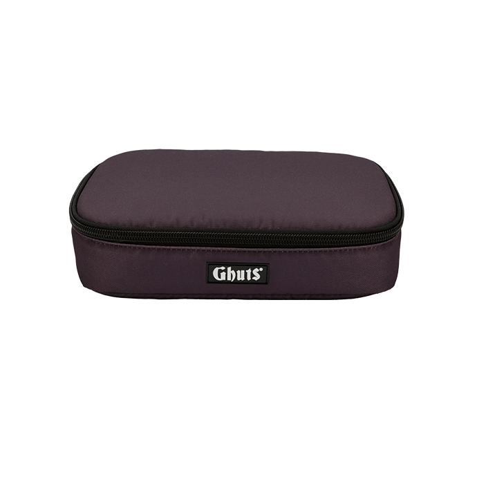 241_51_darkplum1 Estojo Big Case 51 - Dark Plum Ref. GH241 - Image 1