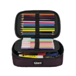 Estojo Big Case 51 - Dark Plum Ref. GH241 - Image 2