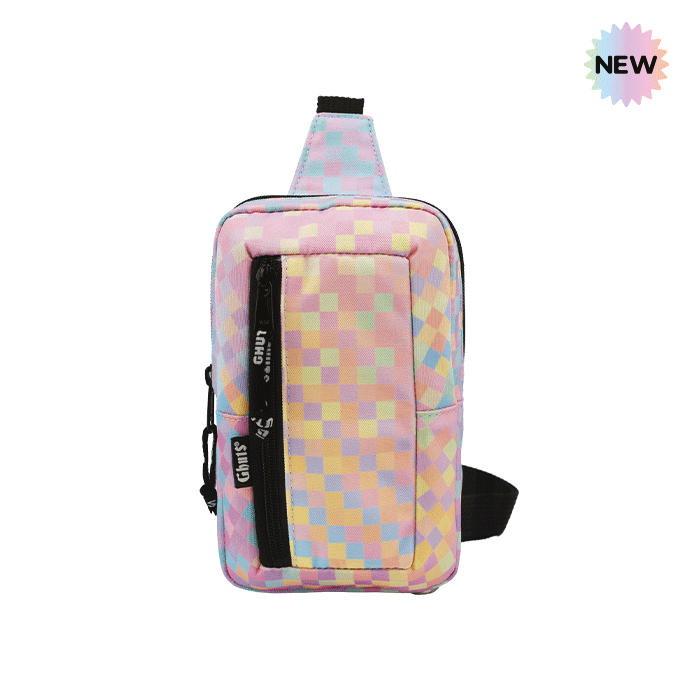 259_08_pixeldreamb Bolsa de Traçar Twisty 08 - Pixel Dream Ref. GH259 - Image 1