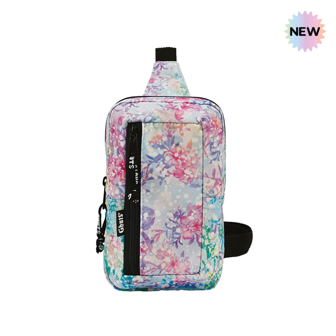 259_11_bloomingglowb Bolsa de Traçar Twisty 11 - Blooming Glow Ref. GH259 - Image 1