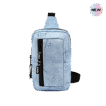 Bolsa de Traçar Twisty 36 - Misty Blue Ref. GH259