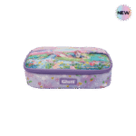 Estojo Big Case 02 - Garden Girl Ref. GH260