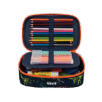 Estojo Big Case 06 - Dino Crew Ref. GH260 - Image 2
