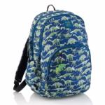 MOCHILA TRIPLA MR 27L Fossil Ref. 19788