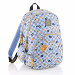MOCHILA TRIPLA MR 27L Square It Ref. 19796