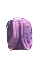 K-POP- "Iconic" Mochila escolar dupla 42cm - Image 2