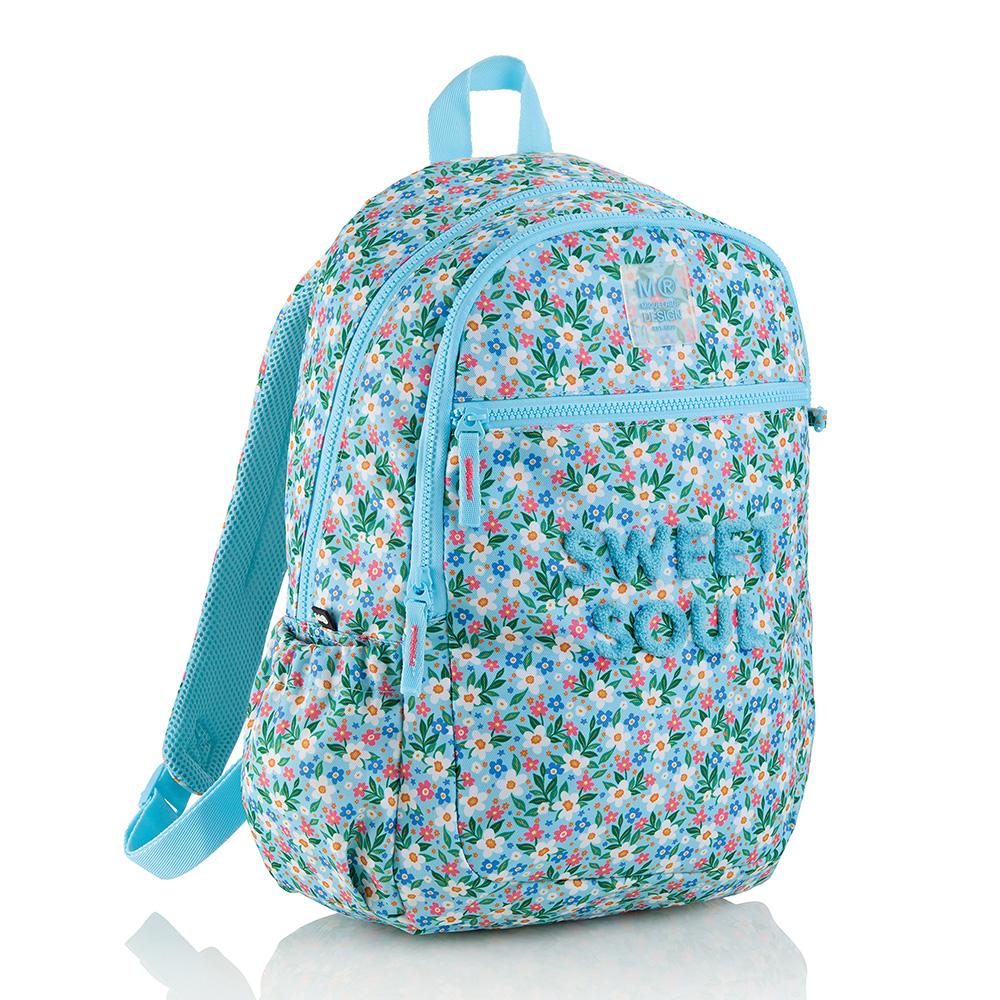 EAN_8422593197929-5 MOCHILA TRIPLA MR 15L Sweet Soul Ref. 19792 - Image 1