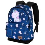 Mochila de Unicórnio- OH MY POP!