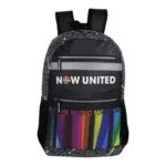 Mochila Now United-Let The Music Move You