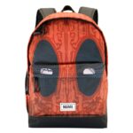 Mochila Deadpoool-Karactermania