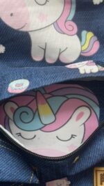 Mochila de Unicórnio- OH MY POP! - Image 4
