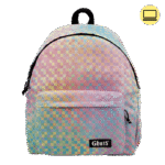 Mochila My Ghuts-PC 08 - Pixel Dream Ref. GH211