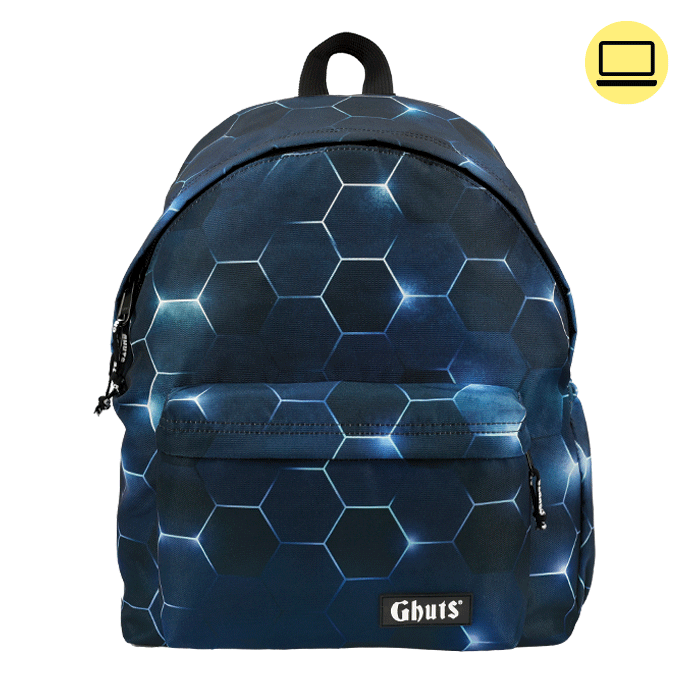 gh100_21_neogrid Mochila My Ghuts-PC 21 - Neogrid Ref. GH211 - Image 1