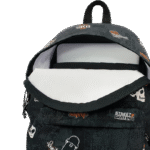 Mochila My Ghuts-PC 24 - Sk8 Stickers Ref. GH211 - Image 4