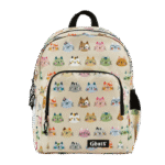 Mochila Prince 12 - Meow Mix Ref. GH147