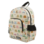 Mochila Prince 12 - Meow Mix Ref. GH147 - Image 2