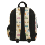 Mochila Prince 12 - Meow Mix Ref. GH147 - Image 3