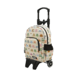 Mochila Prince 12 - Meow Mix Ref. GH147 - Image 4