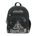 Mochila Prince 20 - Space Man Ref. GH147