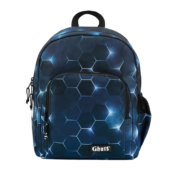 gh147_21_neogrid Mochila Prince 21 - Neogrid Ref. GH147 - Image 1