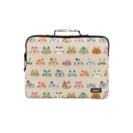 Pasta Duque 12 - Meow Mix Ref. GH183