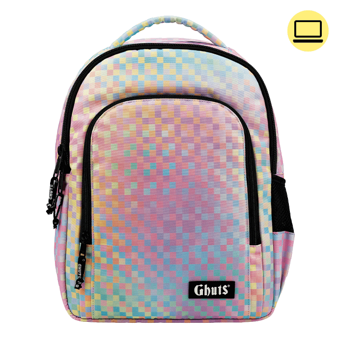 gh202_08_pixeldream Mochila Mytech 08 - Pixel Dream Ref. GH202 - Image 1