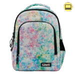 Mochila Mytech 11 - Blooming Glow Ref. GH202