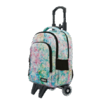 Mochila Mytech 11 - Blooming Glow Ref. GH202 - Image 5