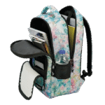 Mochila Mytech 11 - Blooming Glow Ref. GH202 - Image 4