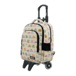 Mochila Mytech 12 - Meow Mix Ref. GH202 - Image 5