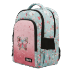 Mochila Mytech 14 - Butterflowers Ref. GH202 - Image 2
