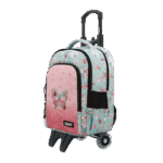 Mochila Mytech 14 - Butterflowers Ref. GH202 - Image 5