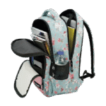 Mochila Mytech 14 - Butterflowers Ref. GH202 - Image 4