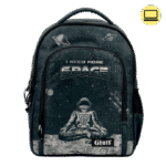 Mochila Mytech 20 - Space Man Ref. GH202