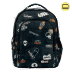 Mochila Mytech 24 - Sk8 Stickers Ref. GH202