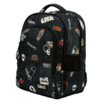 Mochila Mytech 24 - Sk8 Stickers Ref. GH202 - Image 2