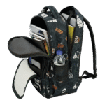 Mochila Mytech 24 - Sk8 Stickers Ref. GH202 - Image 4
