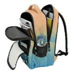Mochila Mytech Basics 29 - Beach Waves Ref. GH202 - Image 4