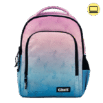 Mochila Mytech Basics 30 - Coral Bloom Ref. GH202