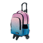 Mochila Mytech Basics 30 - Coral Bloom Ref. GH202 - Image 5